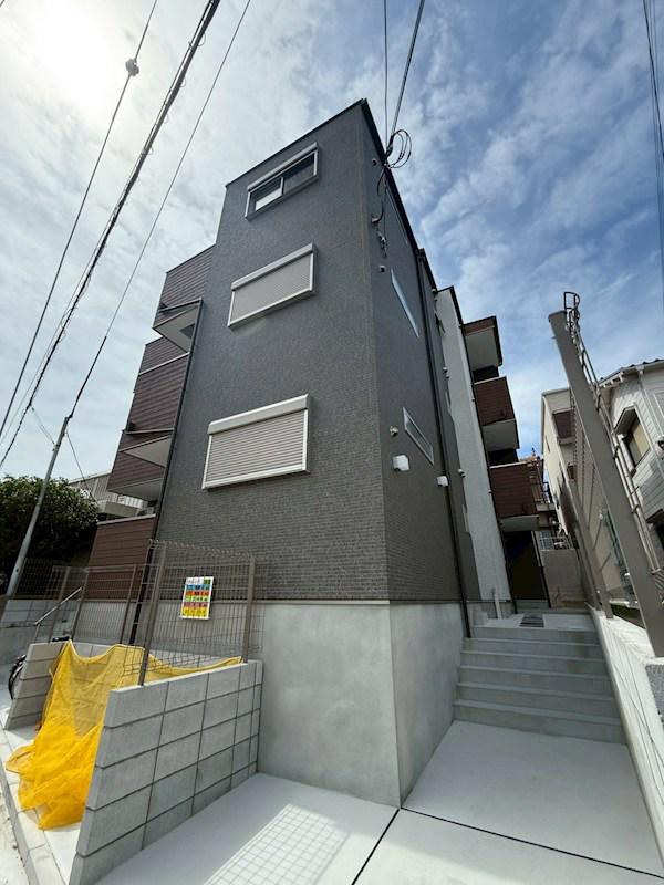 S APT.王居殿III