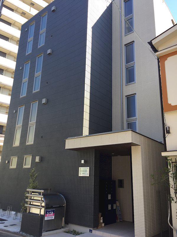 氷川町MAISON HARUNOHI(1LDK/2階)