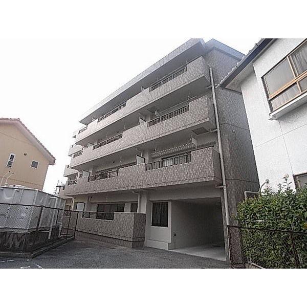 ハイツ平針