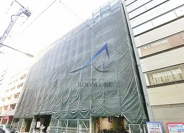ラフィネ東銀座