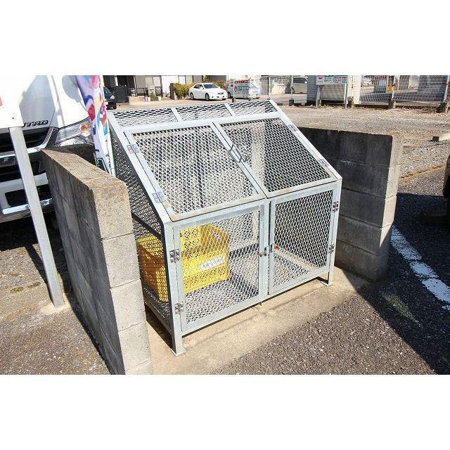桂コーポウエスト