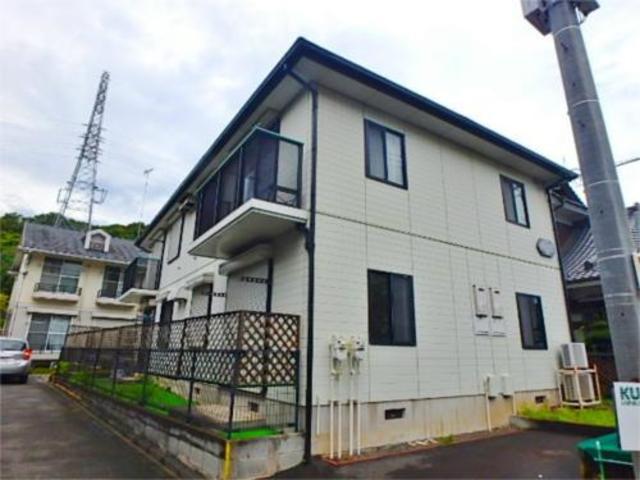 クロノス南大沢A棟(ワンルーム/2階)
