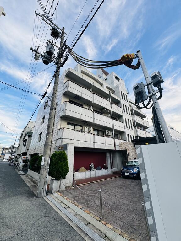 HOUMI北条口