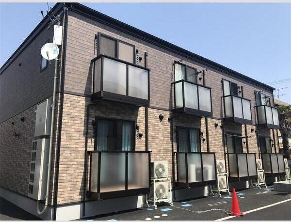アンセル小田原