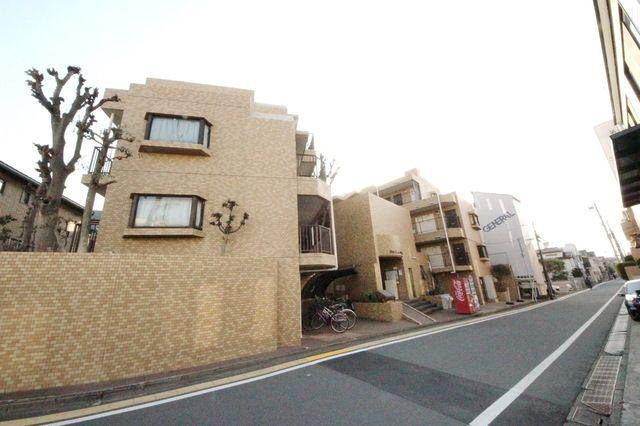スカイコート荻窪
