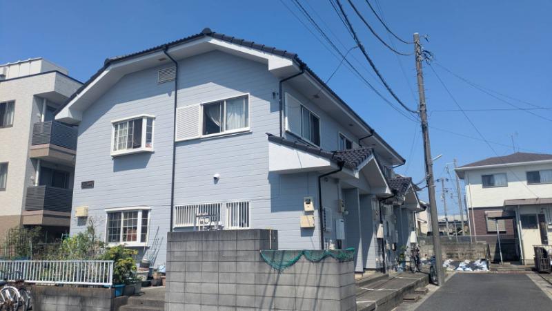 ファーストテラス
