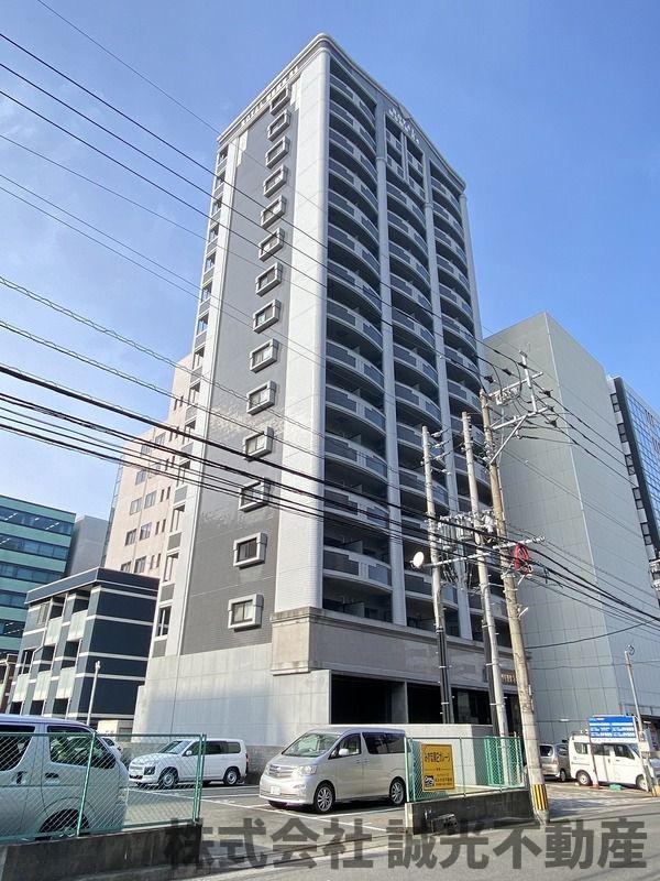 ロイヤル博多駅東