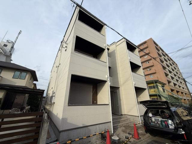 ジーメゾン相模原矢部