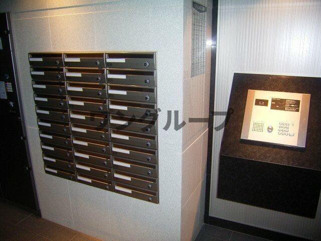 フェニックス中板橋弐番館