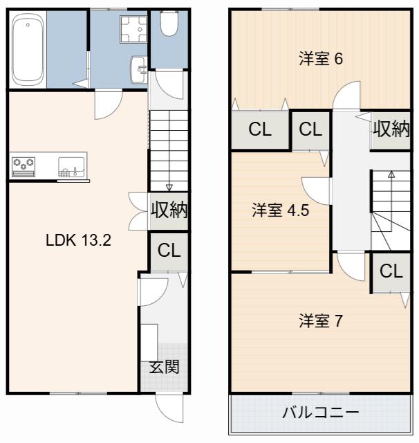 WILL 宮町