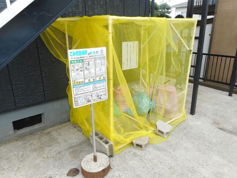 コーポ石井7