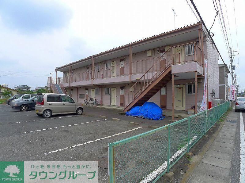 グリーンハイツ