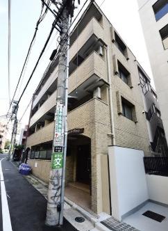 メゾン・ド・ロアイヤル