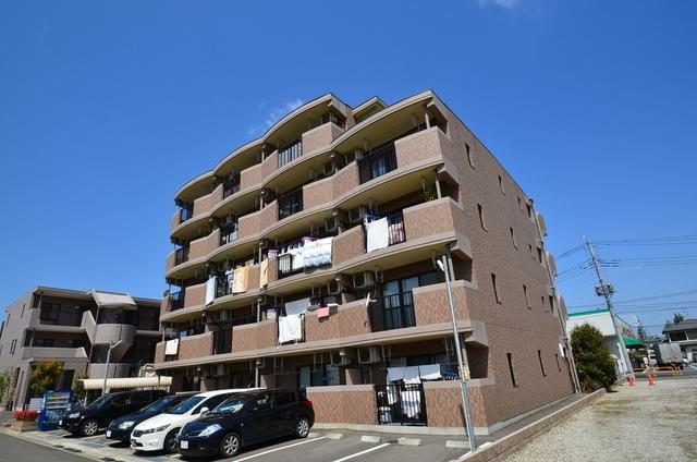 ミルフィーユふじみ野参番館