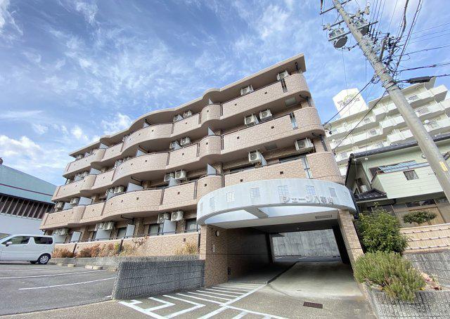 シェーン八事山