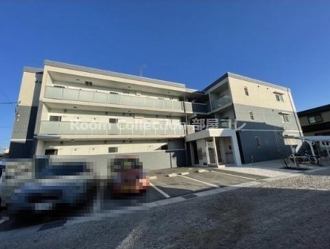 あおなみ線 荒子川公園駅 徒歩40分  築8年