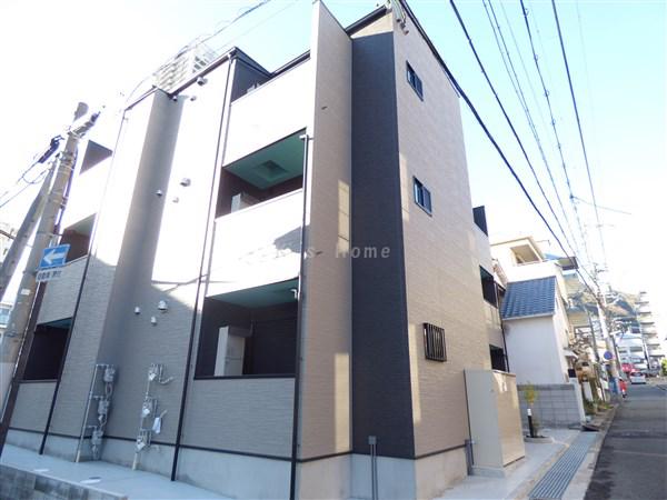 ルアナ新神戸