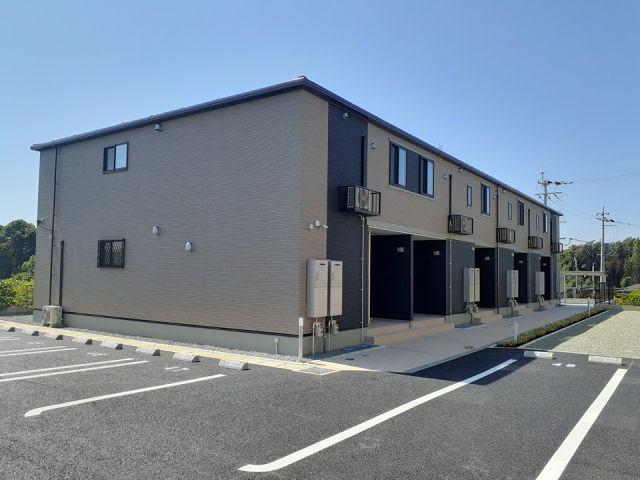哲学の道 C(1LDK/1階)