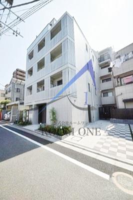 南千住YKマンション
