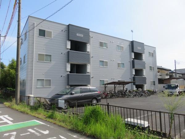 ロイヤルメゾンフカイI(3DK/2階)