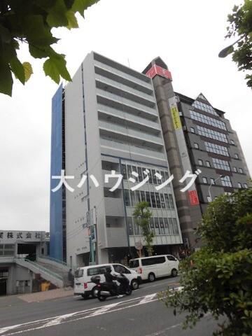 BLANCCIEL東蒲田
