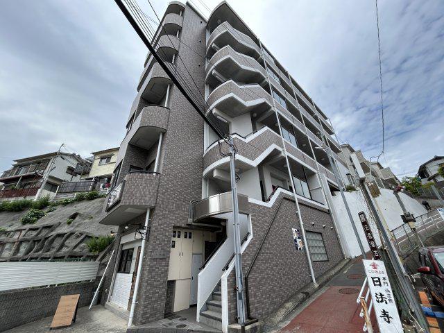 コーラル五色山