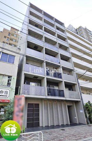 プレセダンヒルズ門前仲町