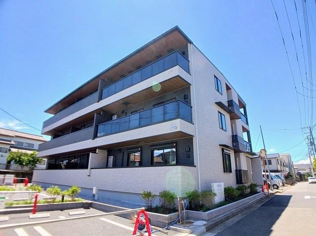フロレスタ湘南 III