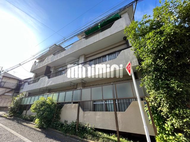 サカエハイツ