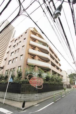 グランシーナ池之端