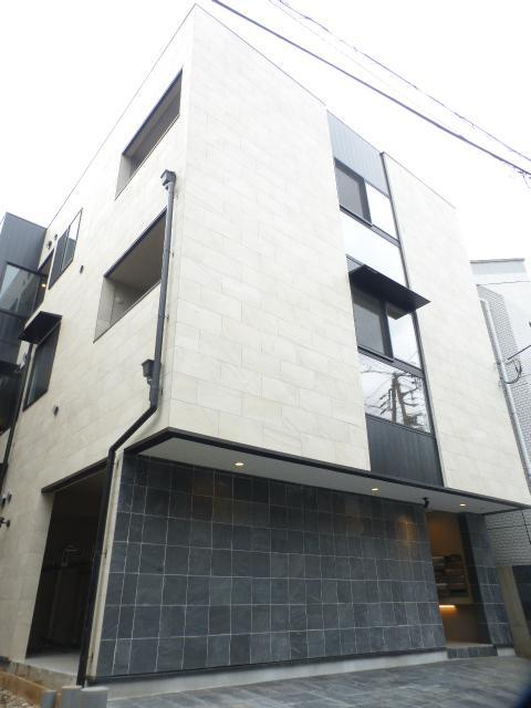 ヴィラージュ白金台