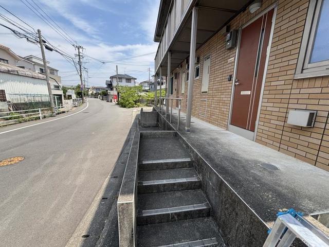 ベローナ A棟