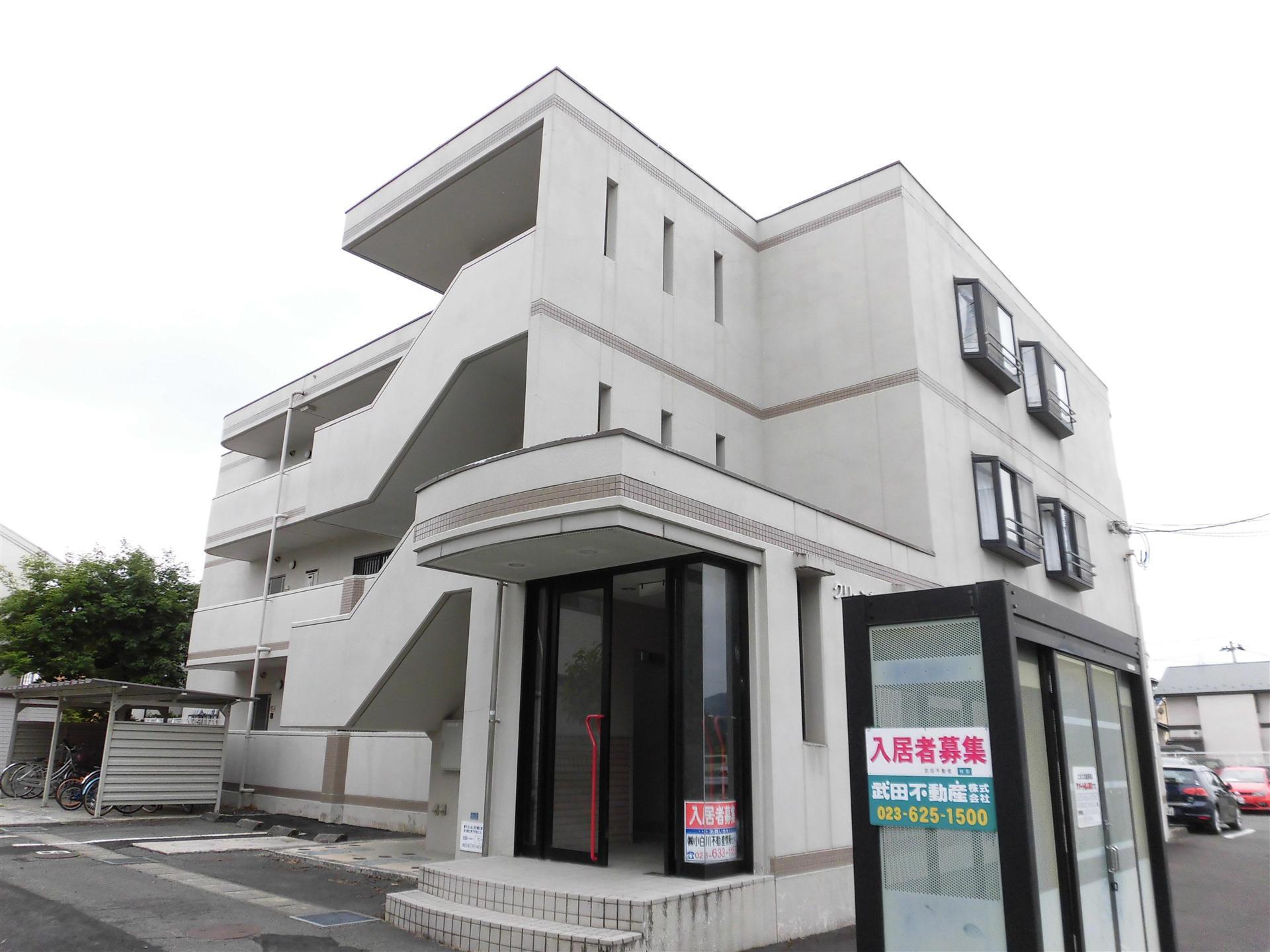 グリーン前田TWO
