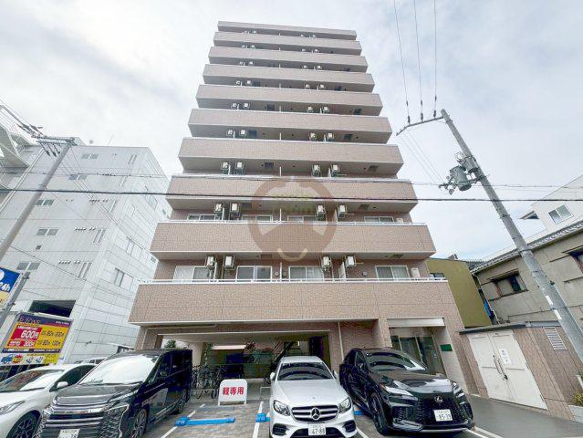 スペランツァ関目