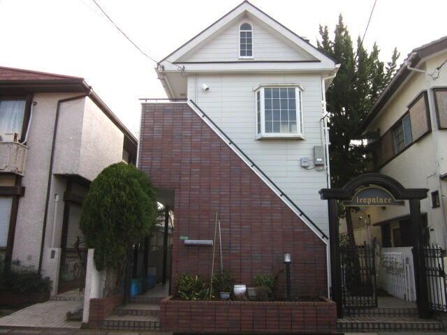 パレス田無
