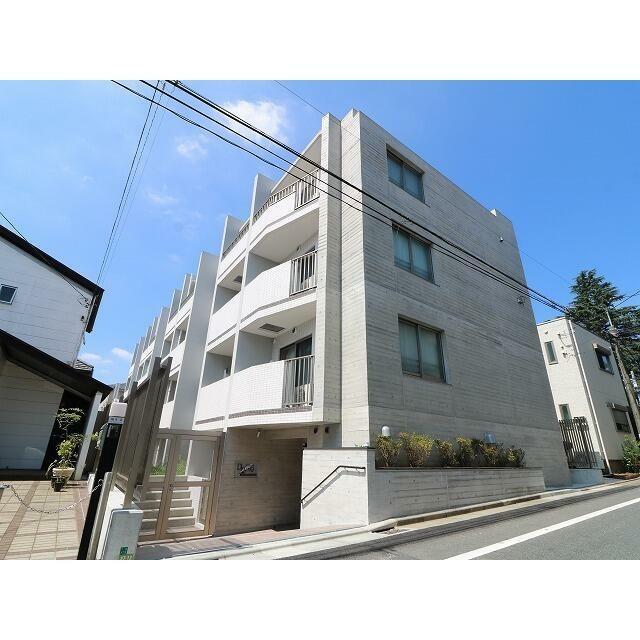 プレール・ドゥーク学芸大学II