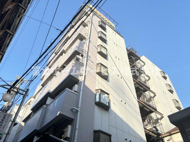 美章園中村ビル