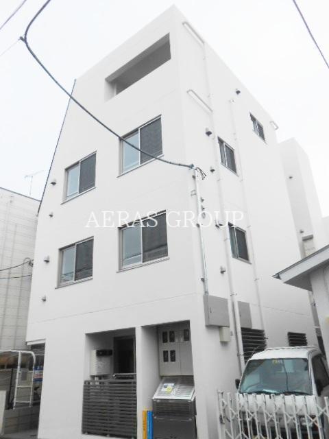 リキューザ永福