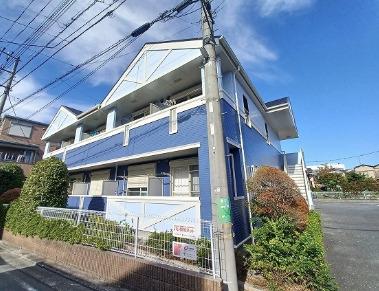 サニーヴィラ西新井