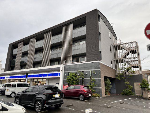 ベルフラワー嵐山