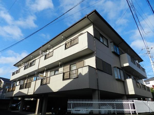 シティーコーポ所沢