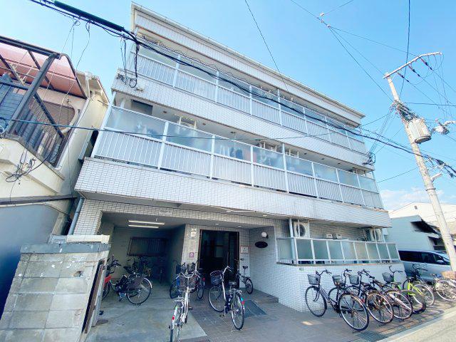 ラパンジール小路東