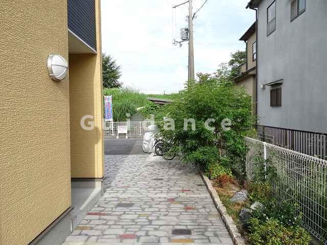 エナジー参番館