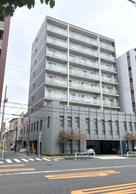 グランジュエ本所