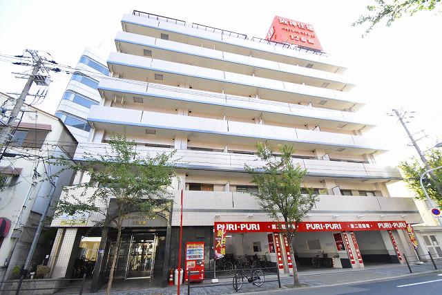 阪神ハイグレードマンション12番館