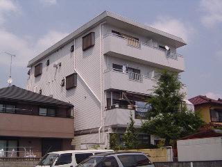 最上マンション