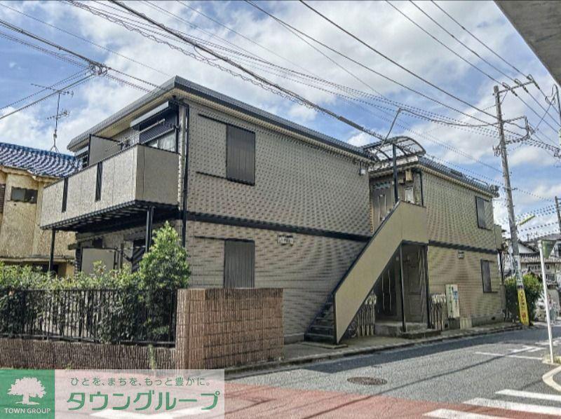 レトア経堂I
