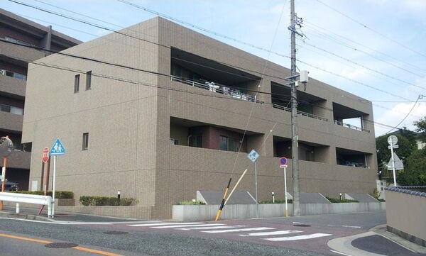 OSM植田弐番館