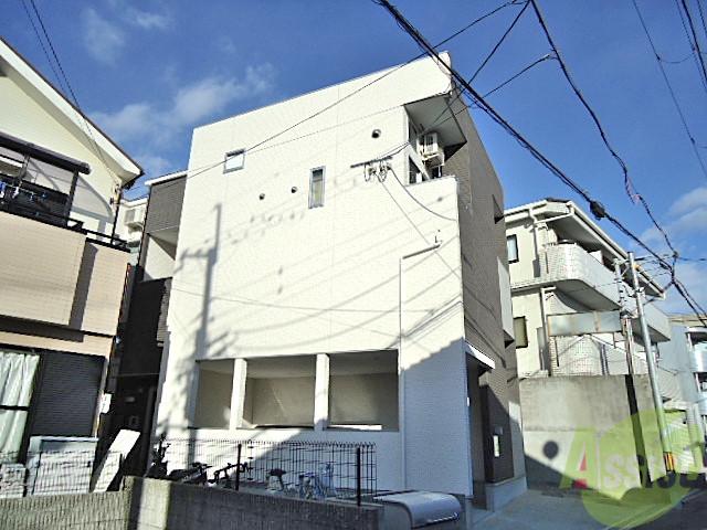 メルヴェーユ蛍池