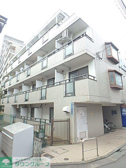 マリオン板橋
